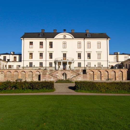 Rosersberg Palace