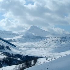 Puy Mary
