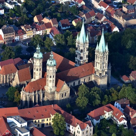 Naumburg