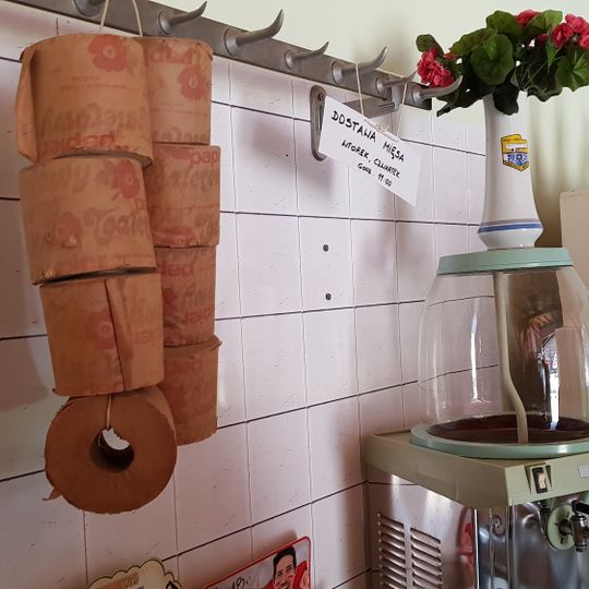 Museum of Communist Poland