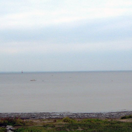 Lac-Saint-Pierre Biosphere Reserve