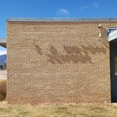 S. A. Wilson Elementary School