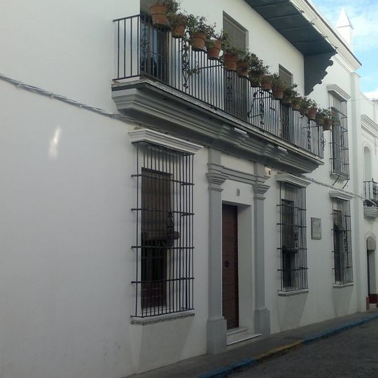 Casa Museo de Zenobia y Juan Ramón Jiménez