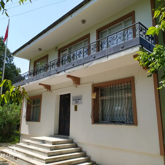 Ali Fuat Pasha Kuvayi Milliye Museum
