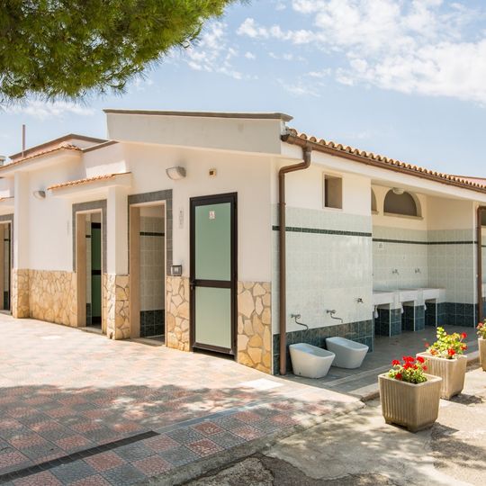 Village del Sole & Camping del Turco