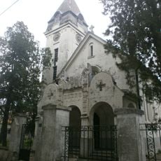 Црква Св. Ане - Вајфертова капела