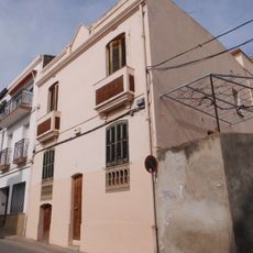 House in carrer Manzanillo