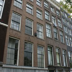 Keizersgracht 724, Amsterdam