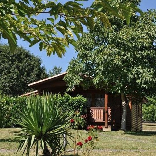 Camping Midi-Pyrénées