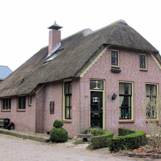 Beulakerweg 97,  8355AD  Giethoorn