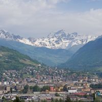 Aosta