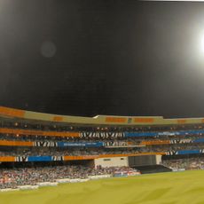 Kingsmead Cricket Ground