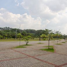 Clock Square, USP
