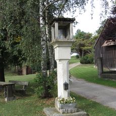 Tabernakelpfeiler Stranzendorf