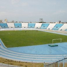Estadio Modelo Alberto Spencer Herrera