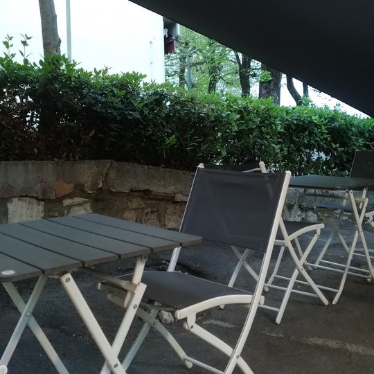 Rosso Vivo Pizzeria Verace