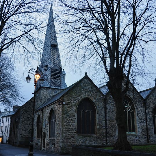 Church of Saints Peter and Paul