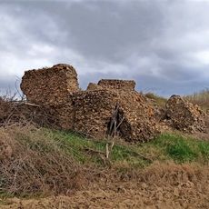 Torre Mocha Castle
