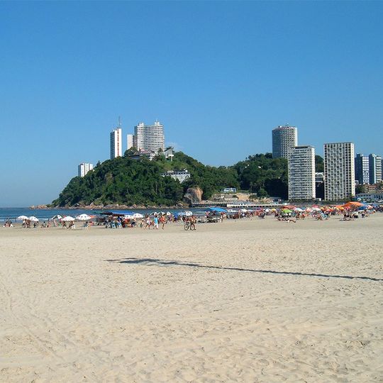 São Vicente