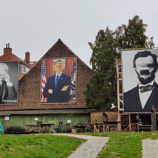 Atelier 34zero Muzeum