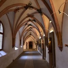 Augustinermuseum Rattenberg