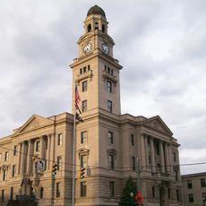 Washington County Courthouse