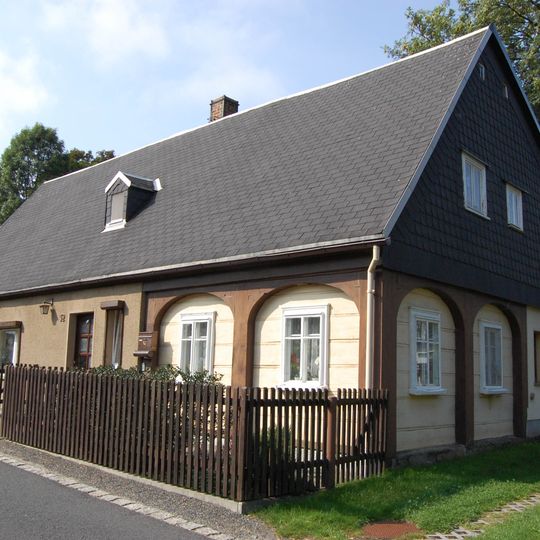 August-Bebel-Straße 52