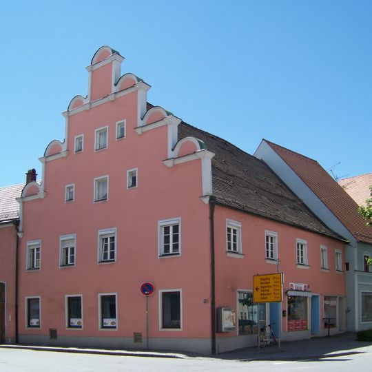 Bürgerhaus