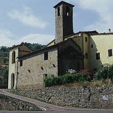 Chiesa di San Silvestro