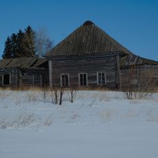 Church of the Transfiguration (Olkovo)