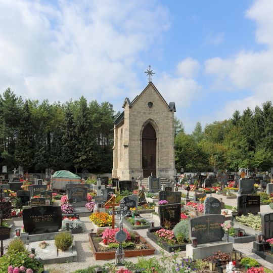 Friedhof