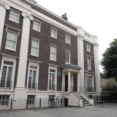 London Fire Brigade Museum