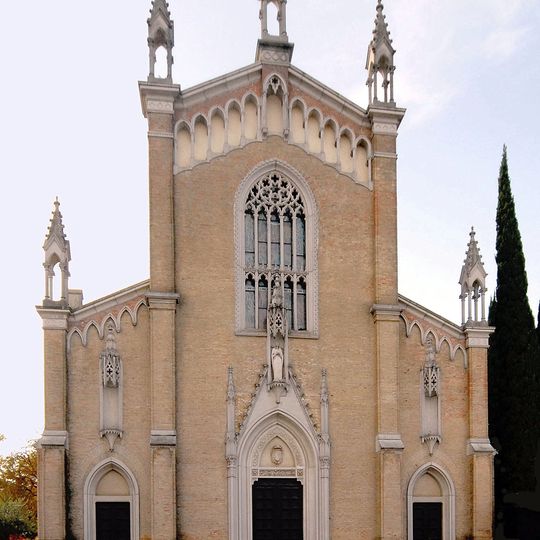 Duomo di San Lorenzo