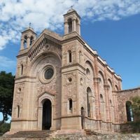 Pabellón de Arteaga