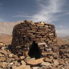 Bat, Al-Khutm and Al-Ayn archaeological sites