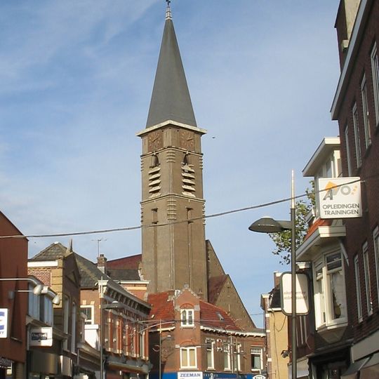 Sint Adrianuskerk