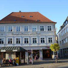 Marktplatz 22