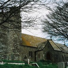 Parish Church of St Martin