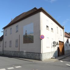 Ehemaliger Gasthof