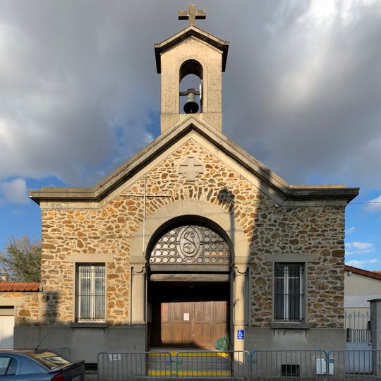 Église Saint-Joseph du Tremblay