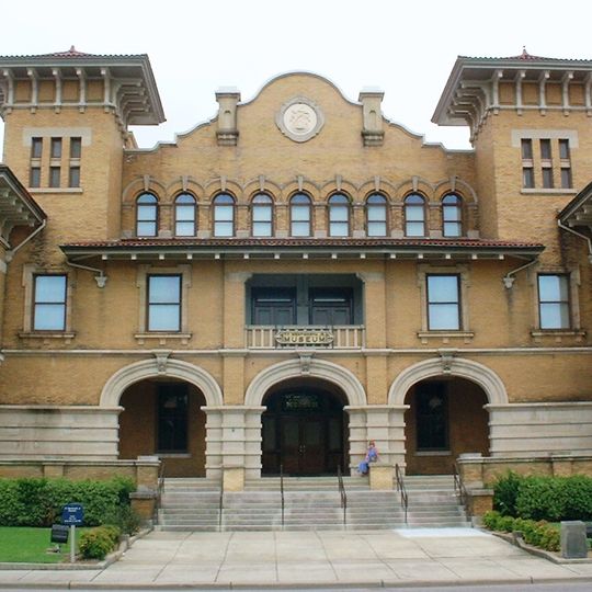 Pensacola Museum of History