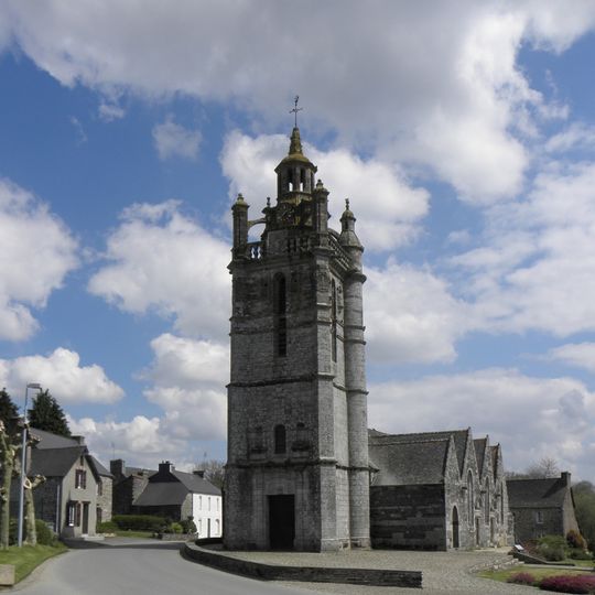 Bon Repos sur Blavet