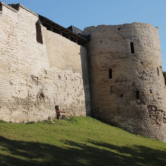 Kolokolnaya tower