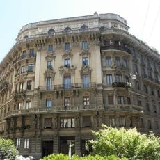 Palazzo Veronesi