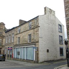 57-61, Church Street