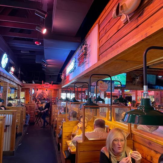 Texas Roadhouse
