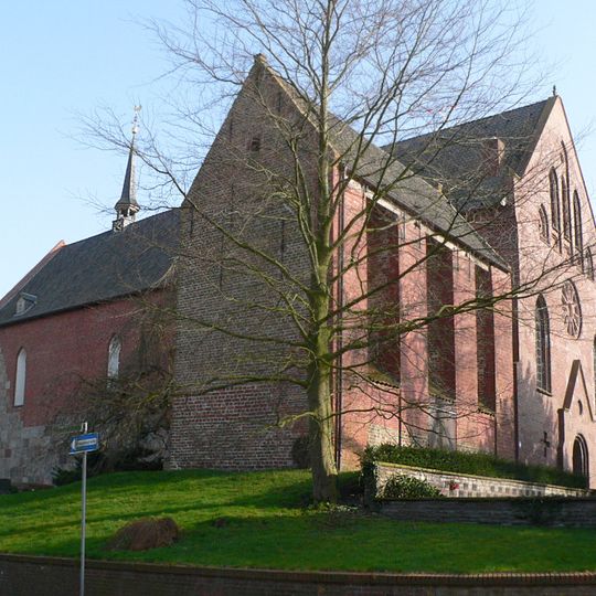 Sint-Johanneskerk