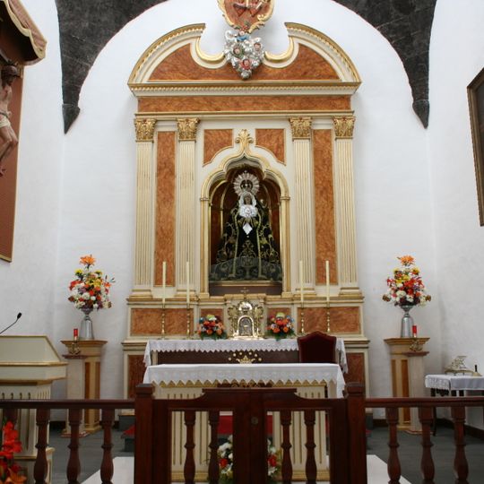 Ermita de los Dolores