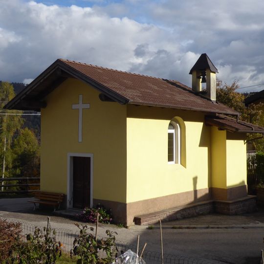 Cappella della Madonna Addolorata