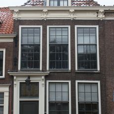 Hooigracht 58, Leiden